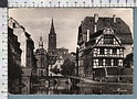 S937 STRASBOURG 67 LA PETITE FRANCE